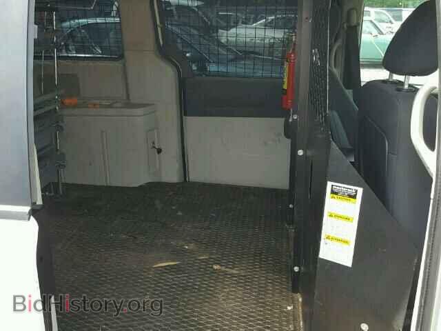 2009 DODGE CARAVAN - VIN: 2D8HN11E89R605201 - Фото 6