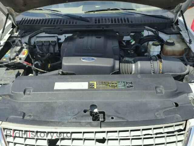 2004 FORD EXPEDITION - VIN: 1FMRU17WX4LB39533 - Фото 7