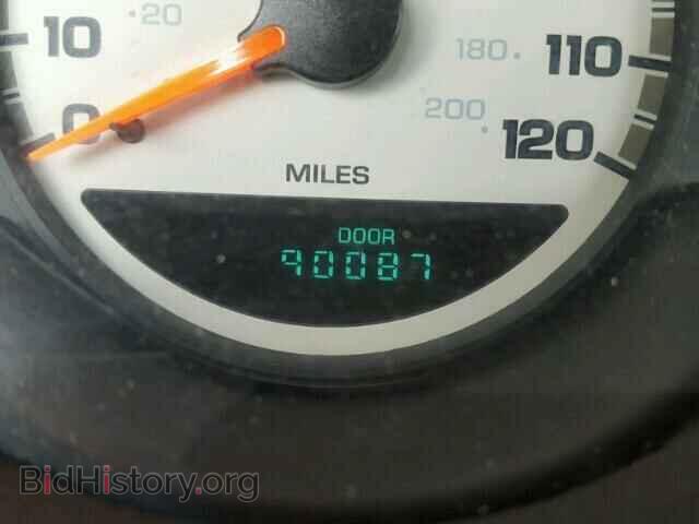 2004 DODGE NEON - VIN: 1B3ES56C84D535575 - Фото 8