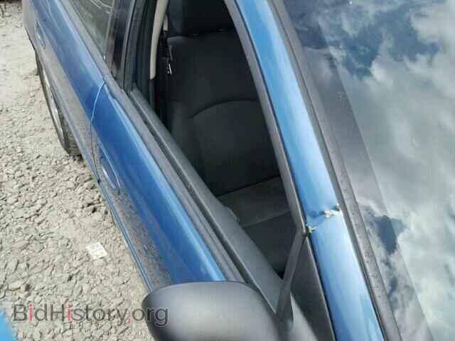 2004 DODGE NEON - VIN: 1B3ES56C84D535575 - Фото 9