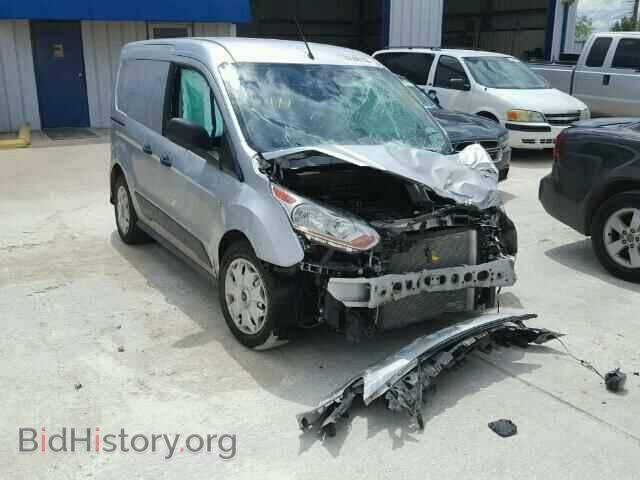 Фотография NM0LS6F78E1148572 - FORD TRANSIT CO 2014
