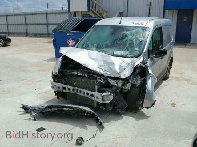 2014 FORD TRANSIT CO - VIN: NM0LS6F78E1148572 - Фото 2