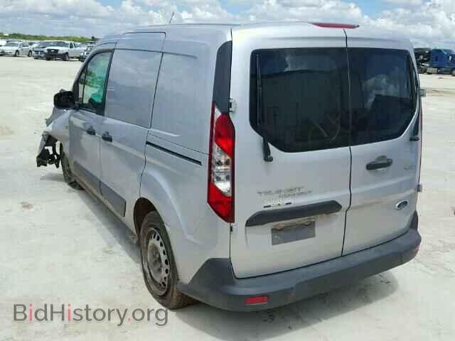 2014 FORD TRANSIT CO - VIN: NM0LS6F78E1148572 - Фото 3