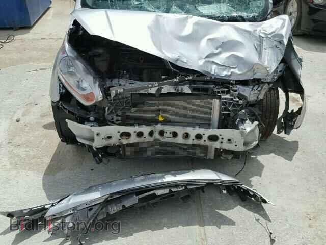 2014 FORD TRANSIT CO - VIN: NM0LS6F78E1148572 - Фото 7