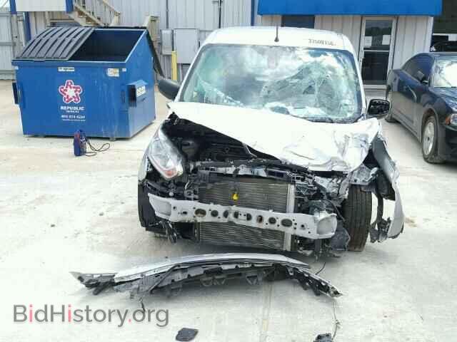 2014 FORD TRANSIT CO - VIN: NM0LS6F78E1148572 - Фото 9