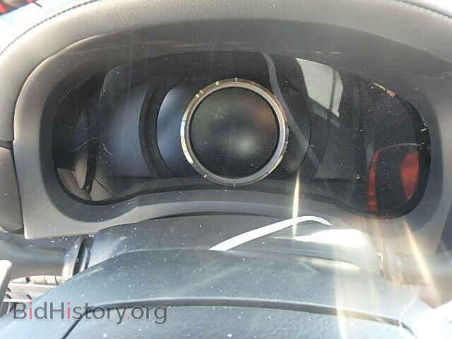 2015 LEXUS IS250 - VIN: JTHBF1D23F5050717 - Фото 8