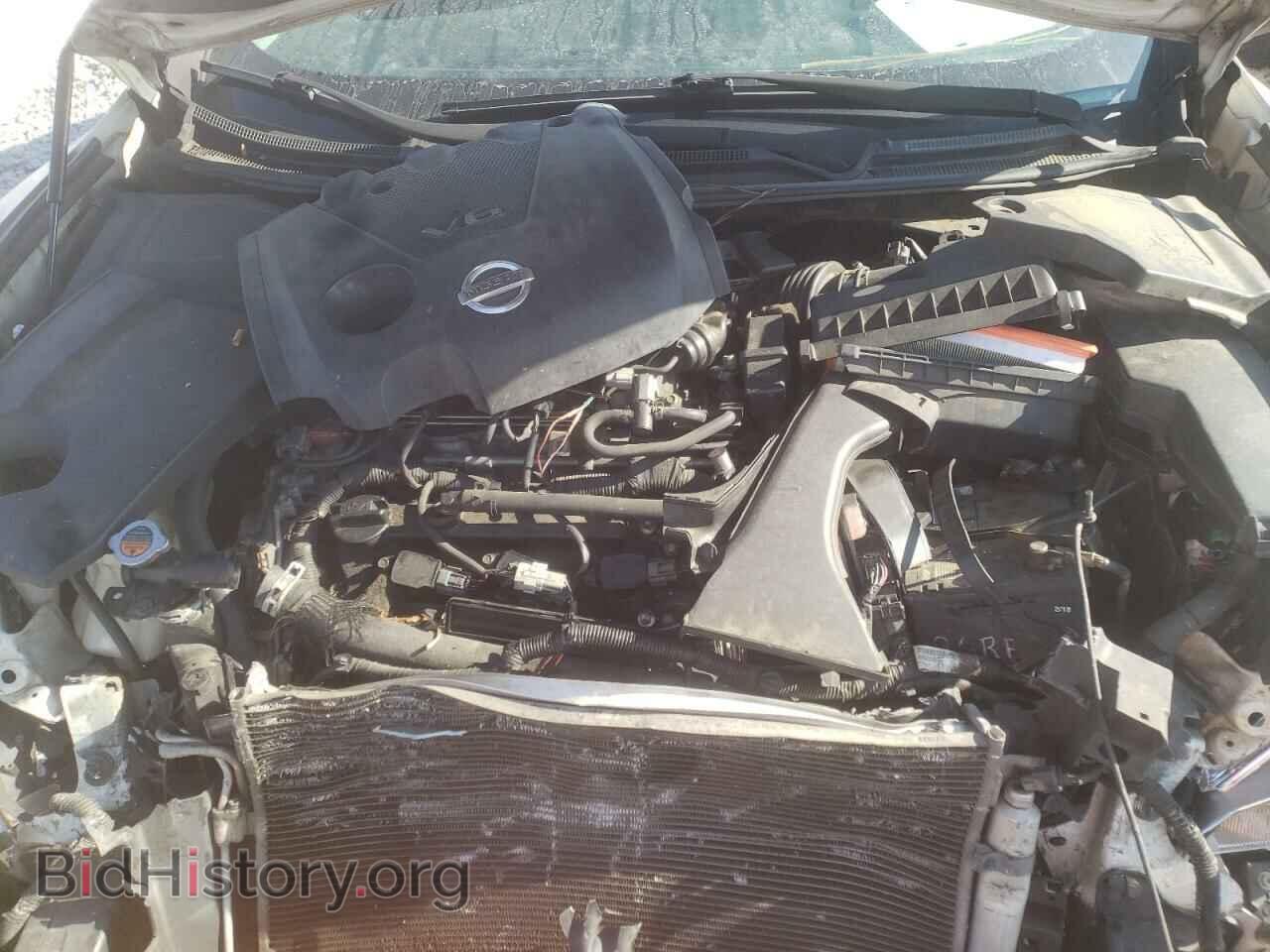 2009 NISSAN MAXIMA - VIN: 1N4AA51EX9C813887 - Фото 7