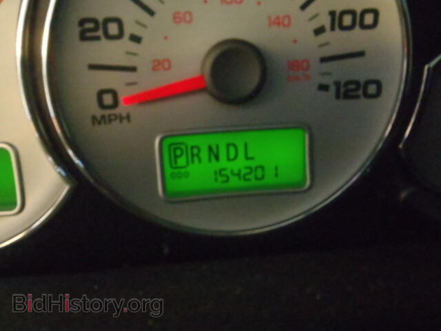 2007 FORD ESCAPE - VIN: 1FMCU59H27KC09211 - Фото 7