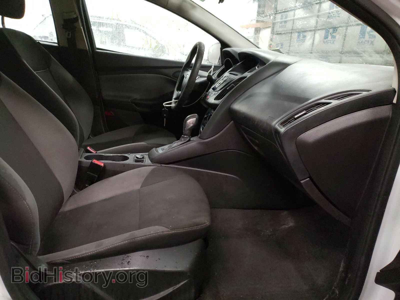 2014 FORD FOCUS - VIN: 1FADP3E23EL382979 - Photo 5