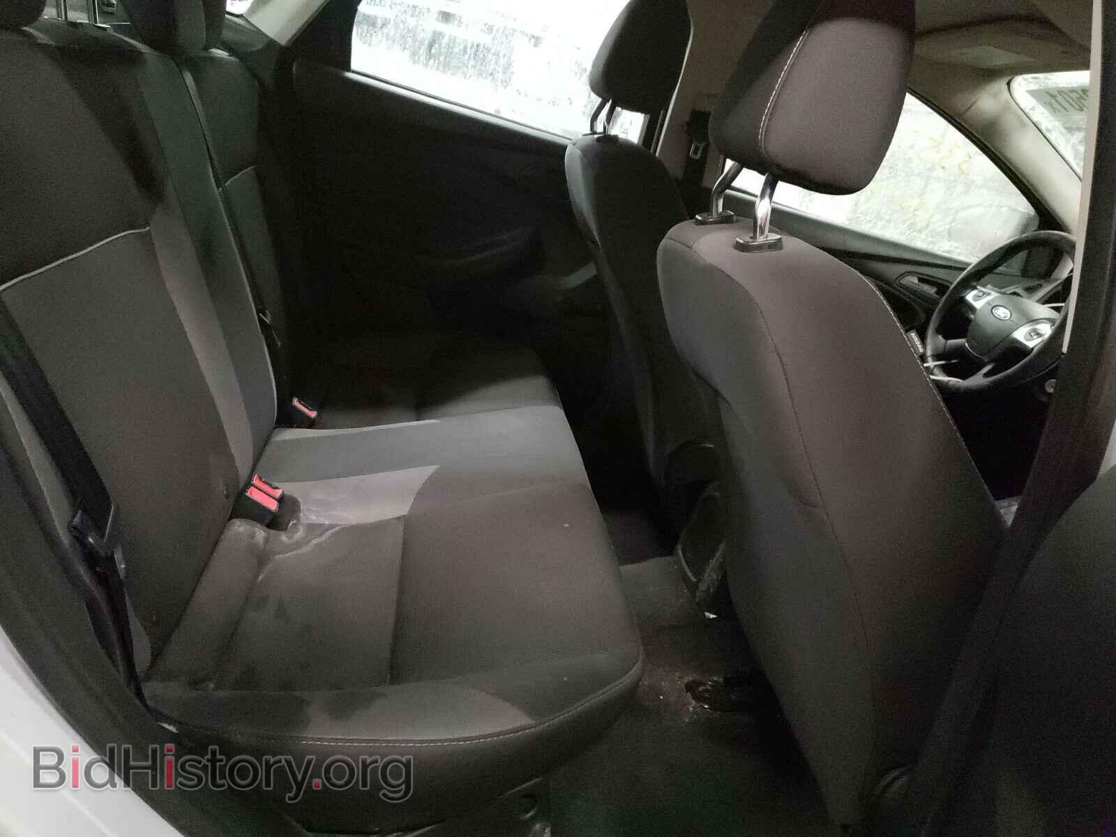 2014 FORD FOCUS - VIN: 1FADP3E23EL382979 - Photo 6