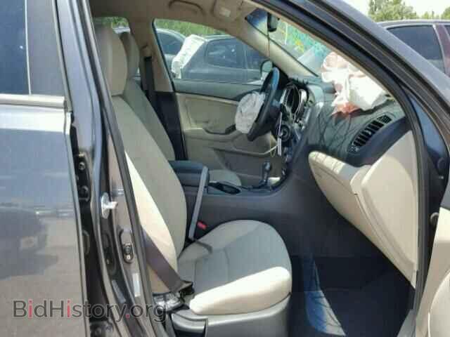 2015 KIA OPTIMA - VIN: KNAGM4A73F5631906 - Photo 5