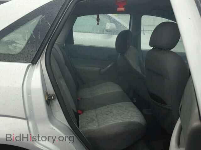 2005 FORD FOCUS - VIN: 1FAFP34N15W235028 - Фото 6