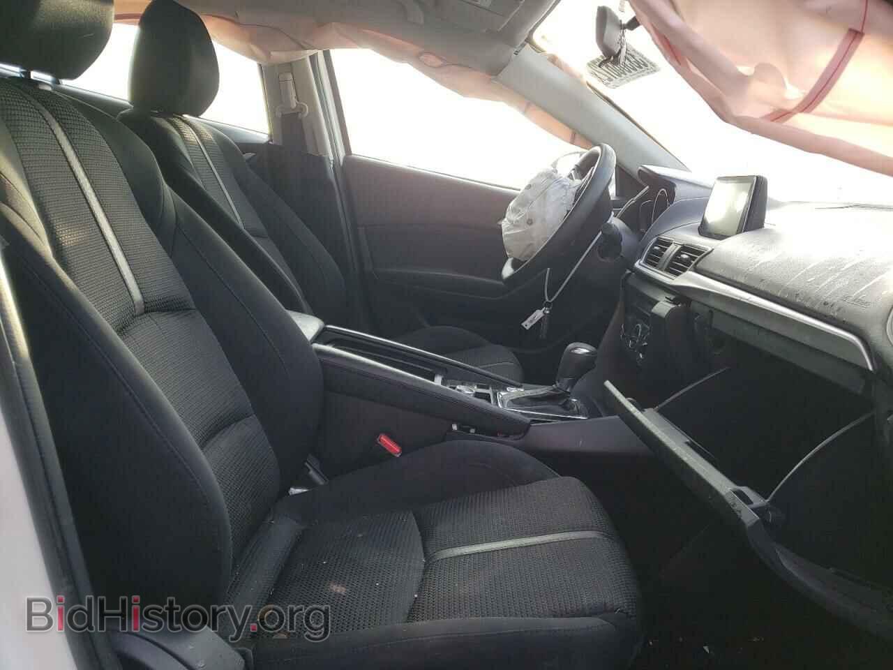 2017 MAZDA 3 - VIN: 3MZBN1U72HM132190 - Фото 5