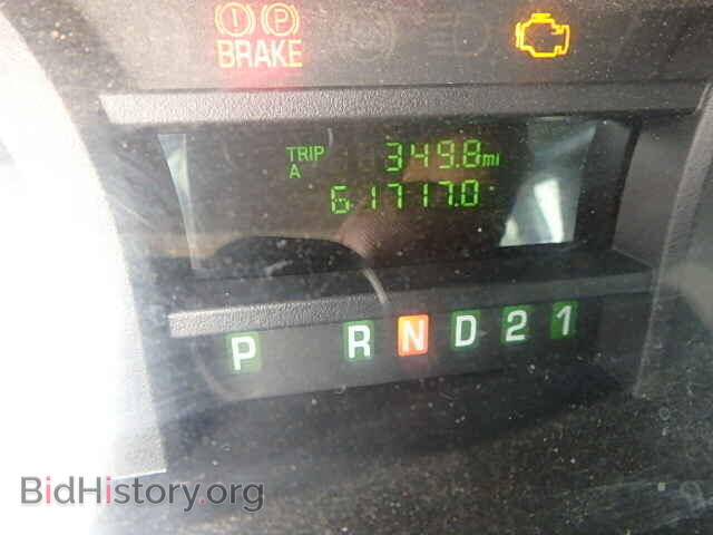 2010 FORD ECONOLINE - VIN: 1FTNE2EL7ADA09939 - Фото 8