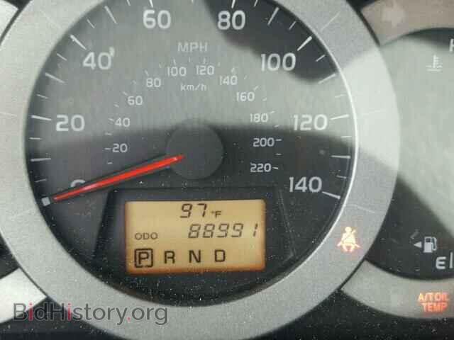 2011 TOYOTA RAV4 - VIN: 2T3BF4DV5BW116426 - Photo 8