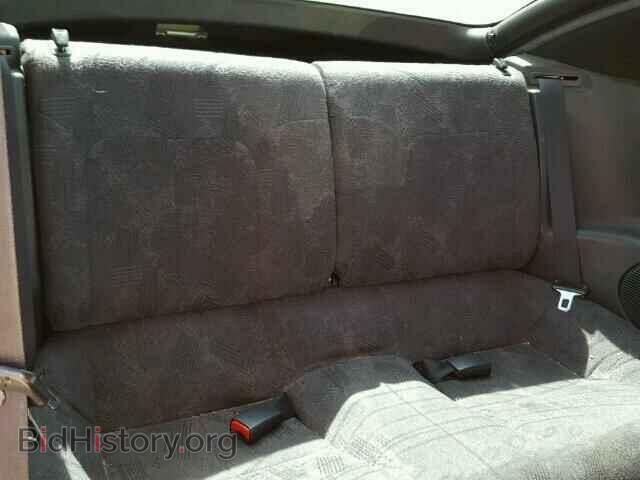 2001 MITSUBISHI ECLIPSE - VIN: 4A3AC44G51E194245 - Photo 6