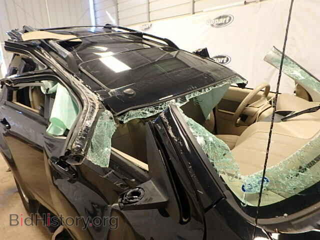 2012 FORD ESCAPE - VIN: 1FMCU0E70CKC35977 - Фото 9