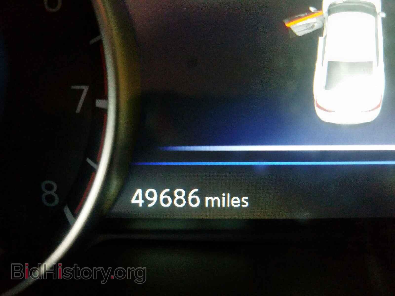 2017 NISSAN MAXIMA - VIN: 1N4AA6AP8HC442461 - Фото 8