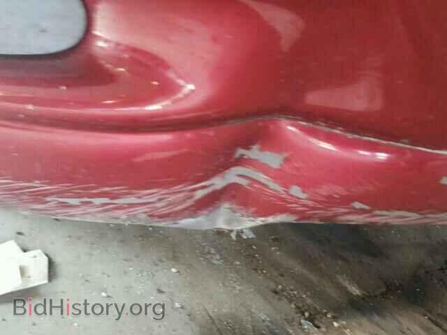 2002 MITSUBISHI ECLIPSE - VIN: 4A3AC34G02E041221 - Фото 10
