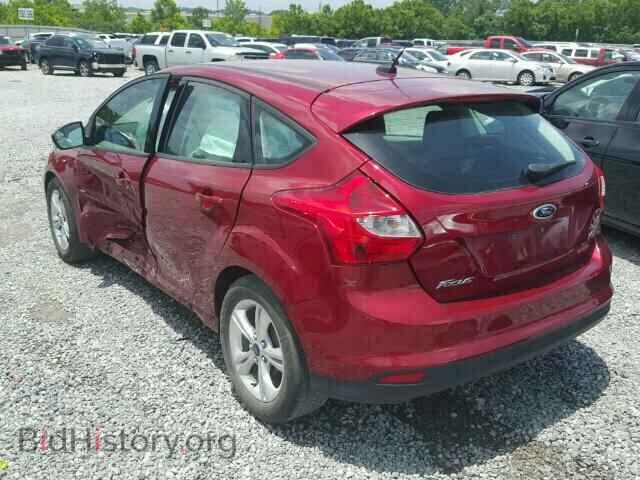 2013 FORD FOCUS - VIN: 1FADP3K27DL207072 - Photo 3