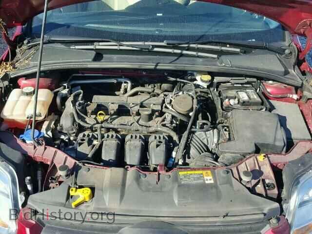 2013 FORD FOCUS - VIN: 1FADP3K27DL207072 - Photo 7