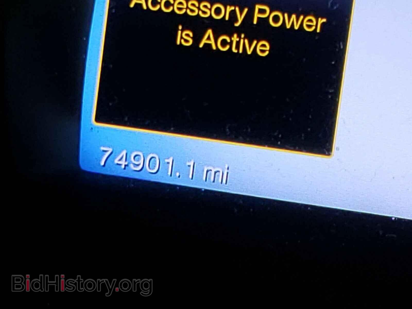 2013 FORD EDGE - VIN: 2FMDK4KCXDBB08605 - Фото 8