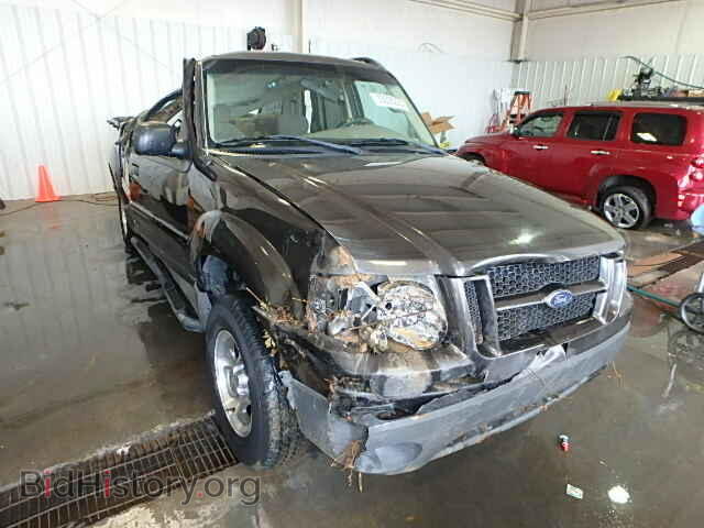 Photo 1FMZU67K35UA78791 - FORD EXPLORER 2005