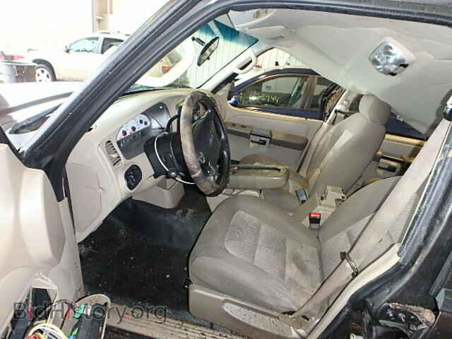2005 FORD EXPLORER - VIN: 1FMZU67K35UA78791 - Photo 5