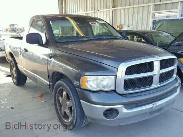 Фотография 1D7HA16D44J288613 - DODGE RAM 1500 2004