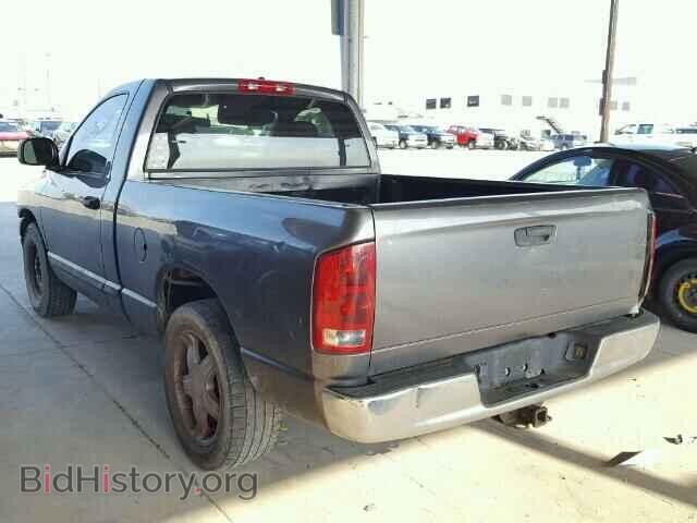 2004 DODGE RAM 1500 - VIN: 1D7HA16D44J288613 - Фото 3