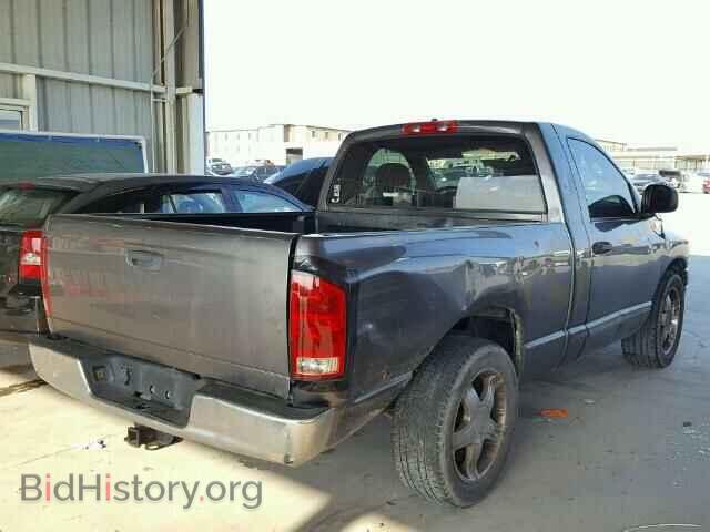 2004 DODGE RAM 1500 - VIN: 1D7HA16D44J288613 - Фото 4