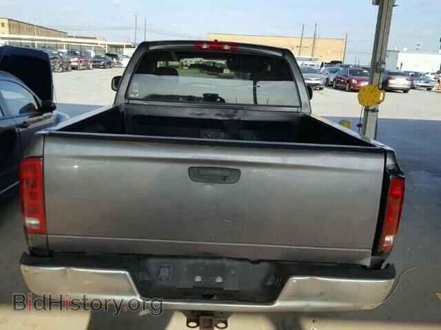 2004 DODGE RAM 1500 - VIN: 1D7HA16D44J288613 - Фото 6