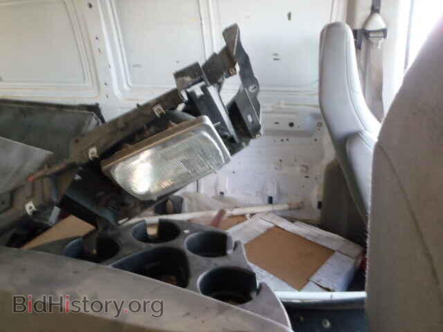 2007 FORD ECONOLINE - VIN: 1FTNE14W27DA59422 - Фото 6