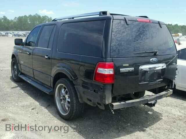 2007 FORD EXPEDITION - VIN: 1FMFK19527LA39556 - Фото 3