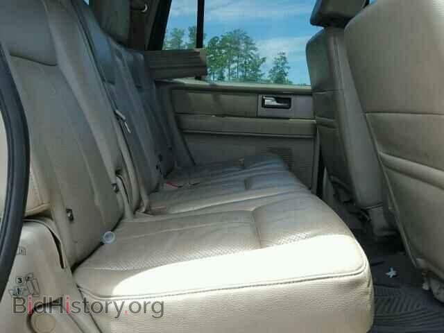 2007 FORD EXPEDITION - VIN: 1FMFK19527LA39556 - Фото 6