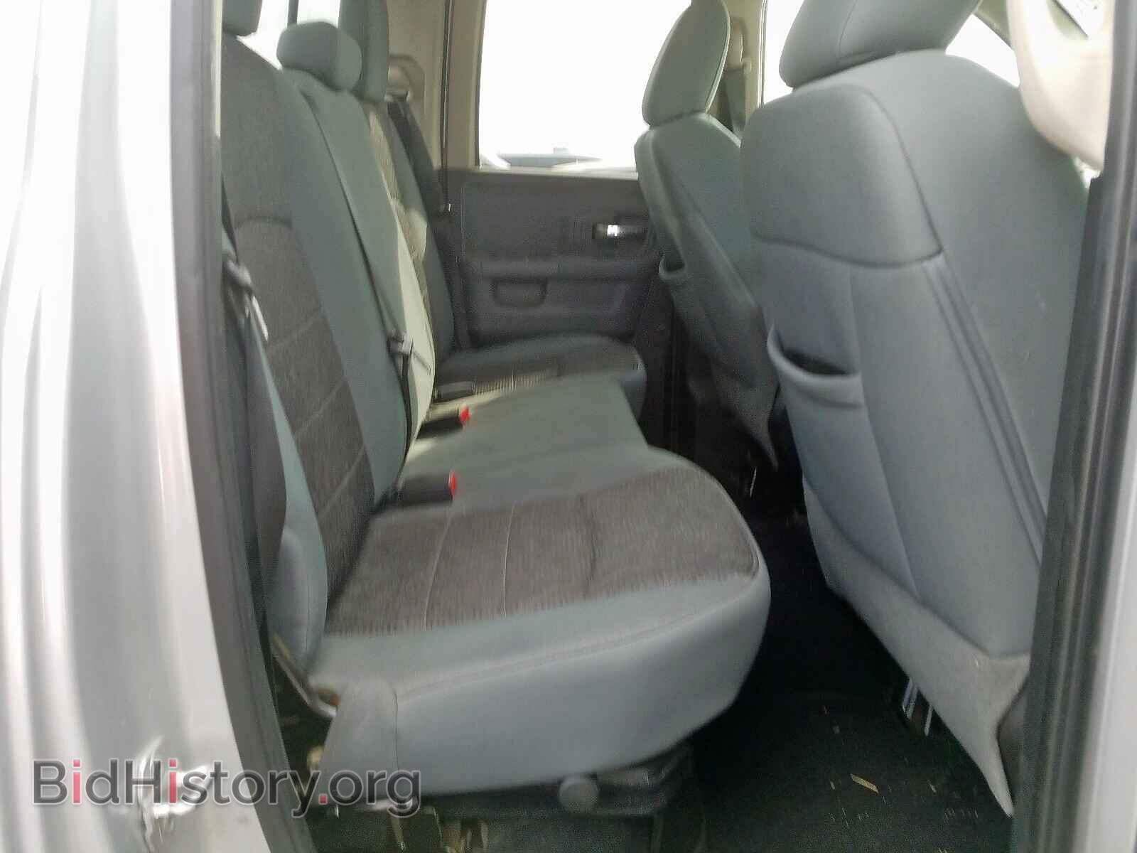 2014 RAM 1500 - VIN: 1C6RR6GT9ES160252 - Фото 6
