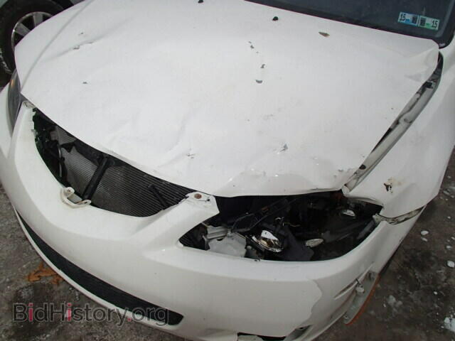2007 MAZDA 6 - VIN: 1YVHP80C775M62571 - Photo 10