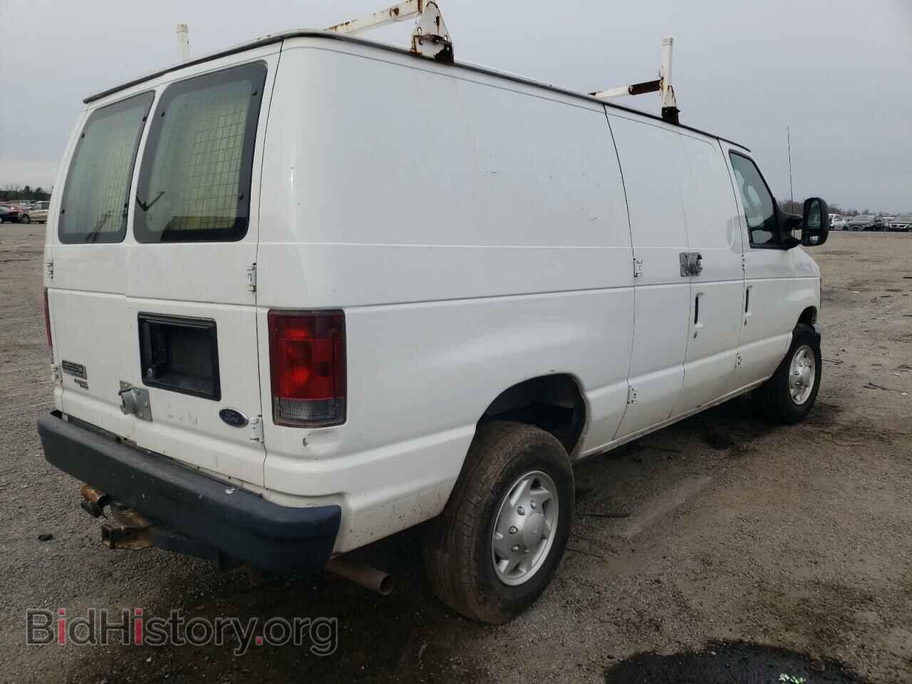2013 FORD ECONOLINE - VIN: 1FTNE2EW0DDA90569 - Photo 4