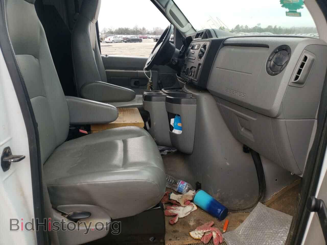 2013 FORD ECONOLINE - VIN: 1FTNE2EW0DDA90569 - Photo 5