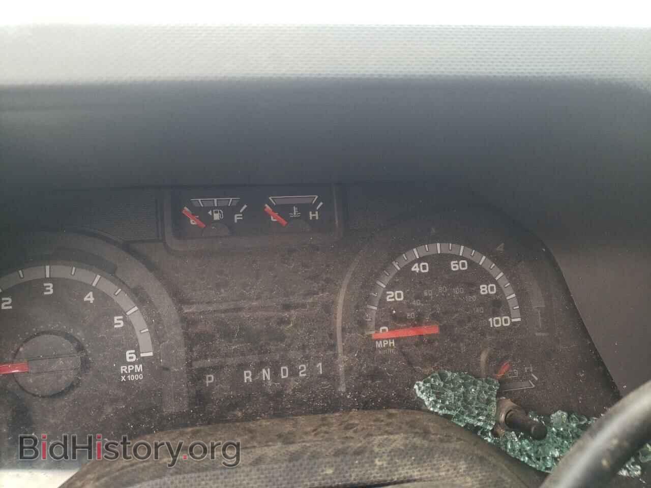 2013 FORD ECONOLINE - VIN: 1FTNE2EW0DDA90569 - Photo 8