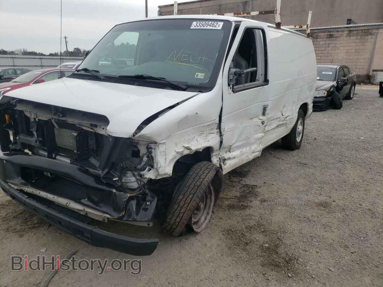 2013 FORD ECONOLINE - VIN: 1FTNE2EW0DDA90569 - Photo 9