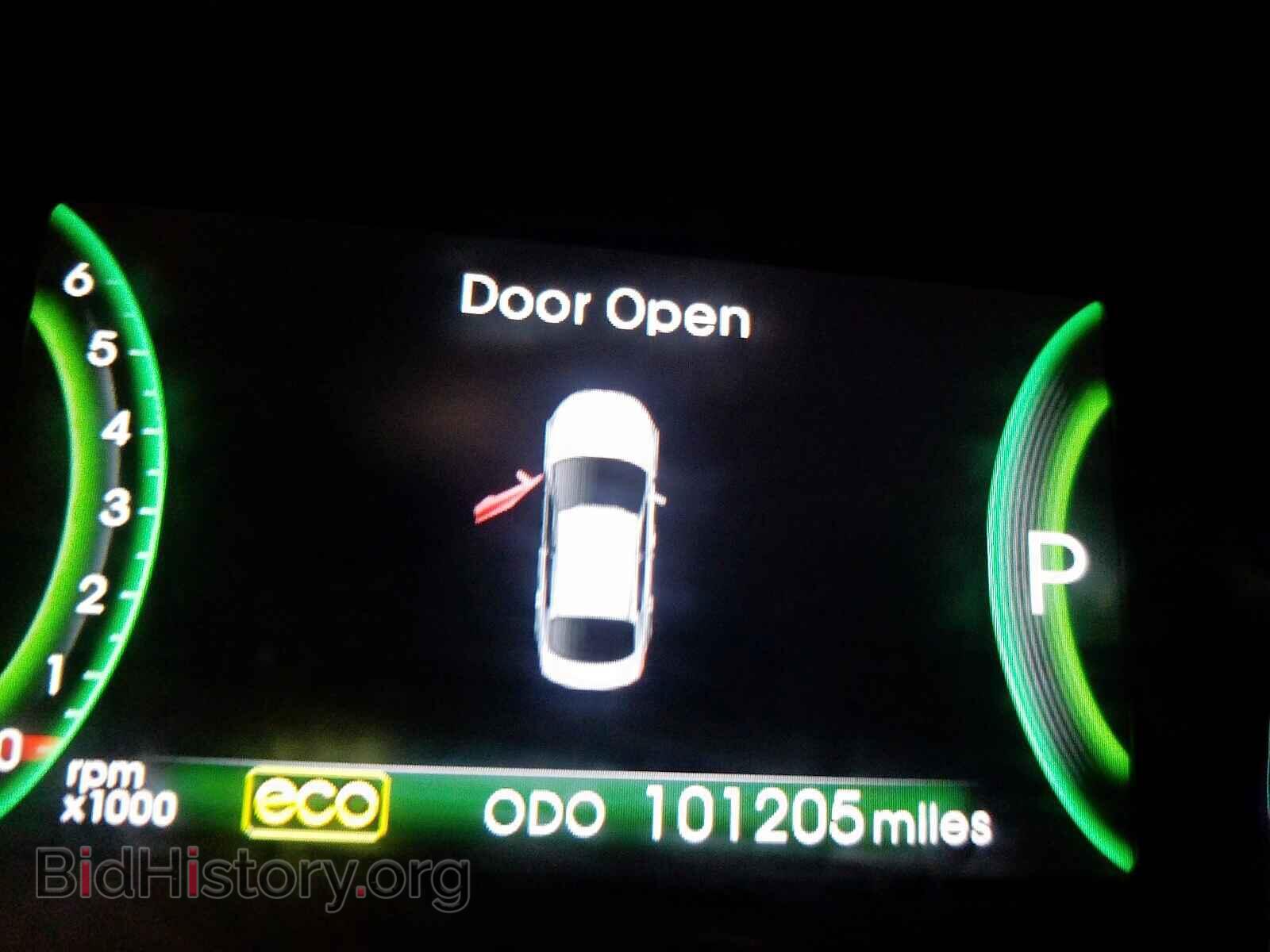 2013 KIA OPTIMA - VIN: KNAGM4AD7D5058673 - Фото 8