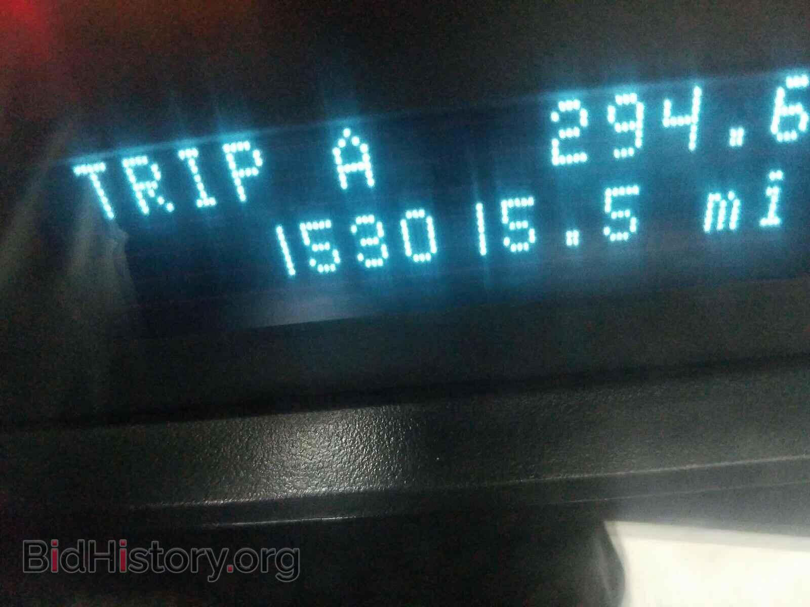 2011 FORD ESCAPE - VIN: 1FMCU9D79BKC39207 - Фото 8
