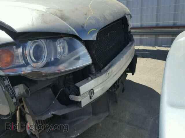 2007 AUDI A4 - VIN: WAUDF78E87A207231 - Фото 9