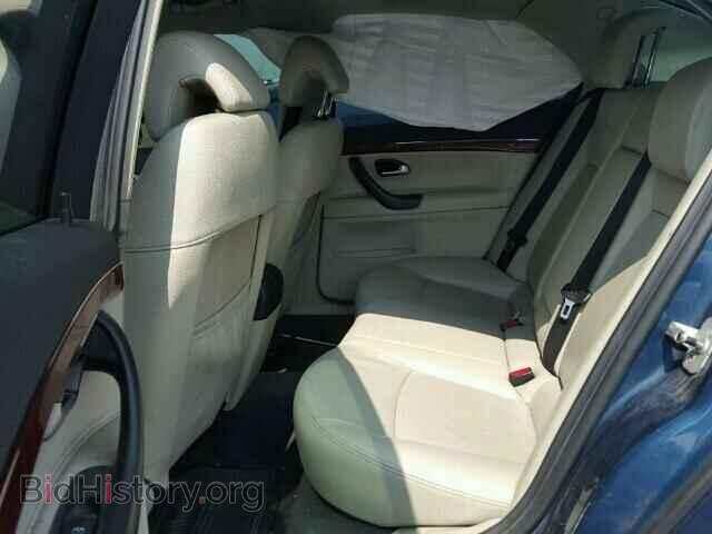 2006 SAAB 9 3 - VIN: YS3FD49Y061024034 - Фото 6