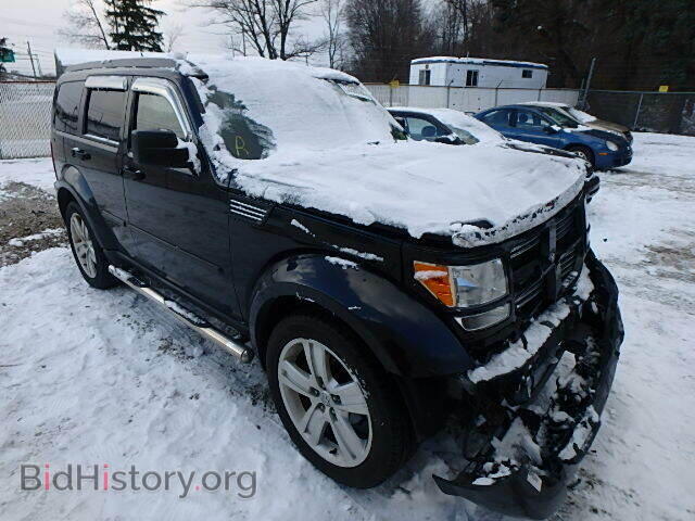 Фотография 1D4PU4GK8BW514537 - DODGE NITRO 2011