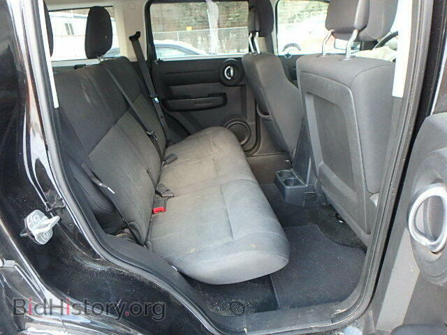 2011 DODGE NITRO - VIN: 1D4PU4GK8BW514537 - Photo 6