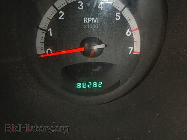 2011 DODGE NITRO - VIN: 1D4PU4GK8BW514537 - Photo 8