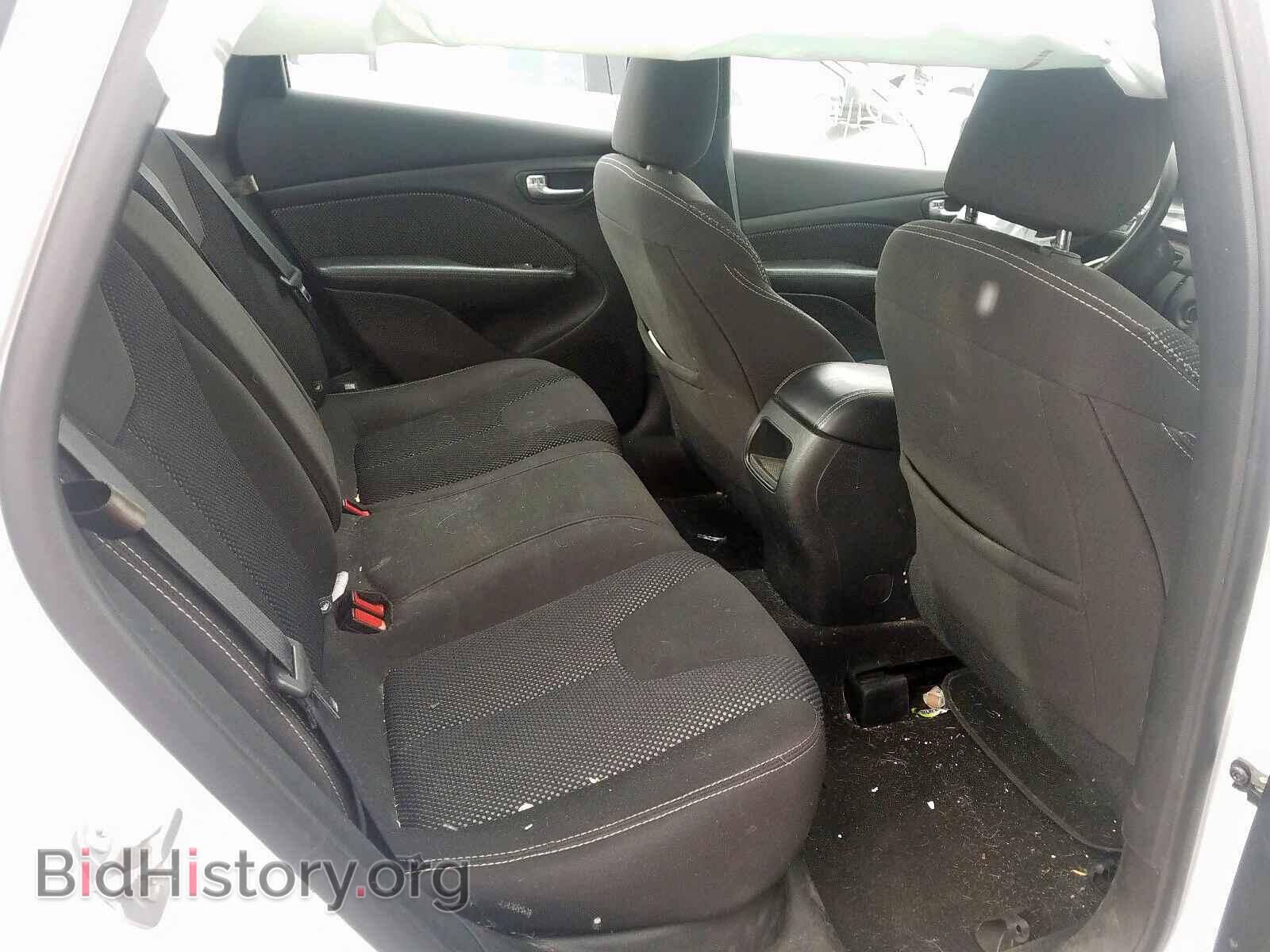 2015 DODGE DART - VIN: 1C3CDFBB0FD374424 - Photo 6