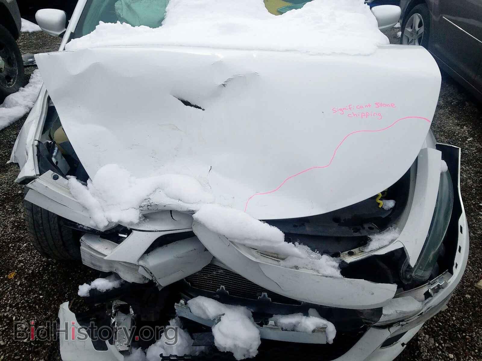 2015 DODGE DART - VIN: 1C3CDFBB0FD374424 - Photo 7